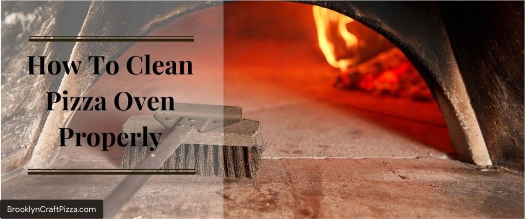 How-To-Clean-Pizza-Oven