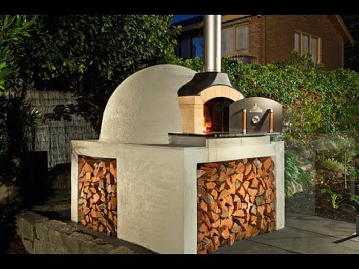 How Much Are Pizza Ovens (Detailed Answer) - Brooklyn Craft Pizza Lover
