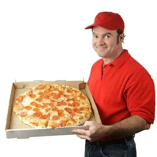 pizza delivery tips
