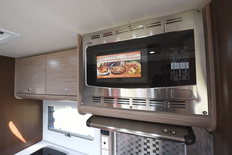 best Microwave for Truck to buy