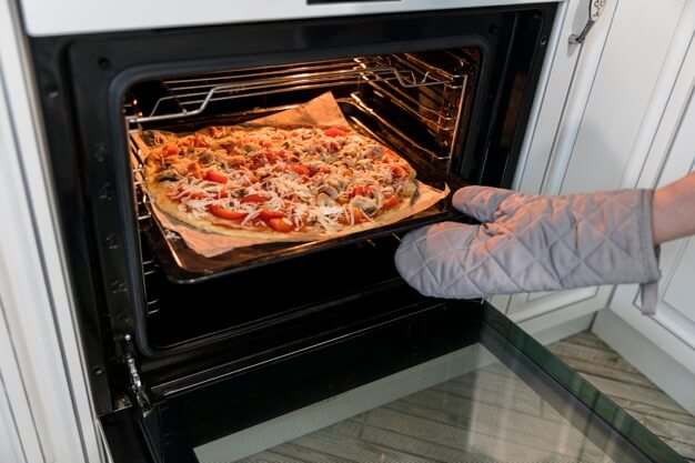 Will Cardboard Burn in the Oven