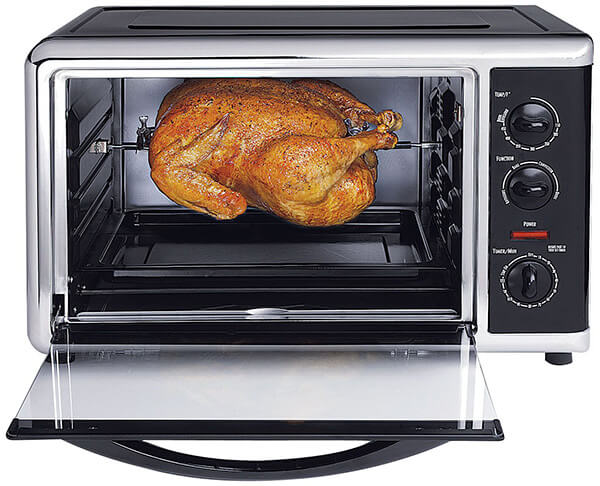 convection-oven-are-heavier