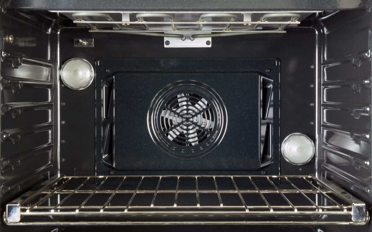 what is A Convection Oven