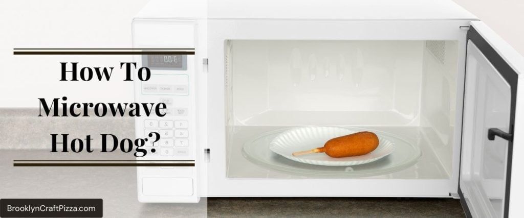 How-To-Microwave-Hot-Dog