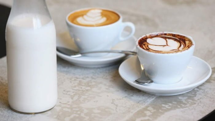 How long to microwave almond milk for hot chocolate 8 How long to microwave almond milk for hot chocolate