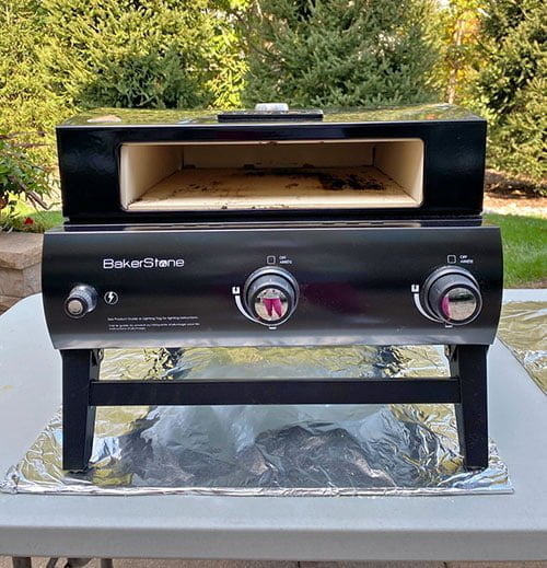 Bakerstone-Pizza-Oven-Review
