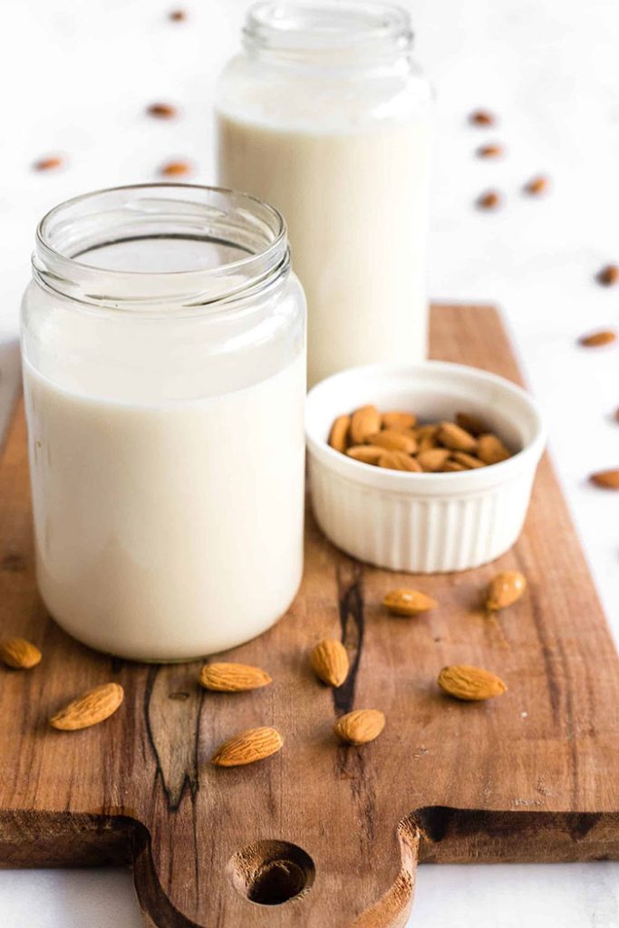 How long to microwave almond milk for hot chocolate 2 How long to microwave almond milk for hot chocolate