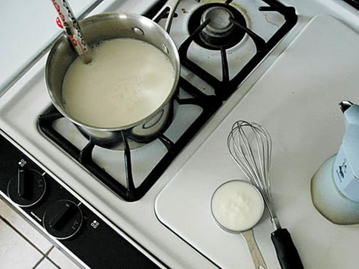 How long to microwave almond milk for hot chocolate 7 How long to microwave almond milk for hot chocolate