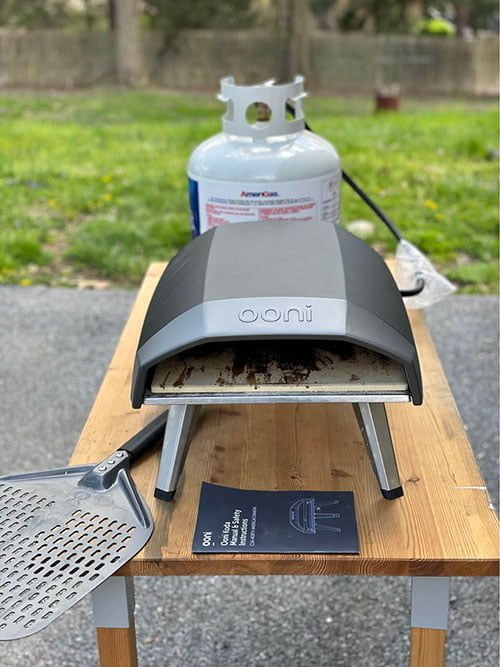 Ooni-Koda-12-Review