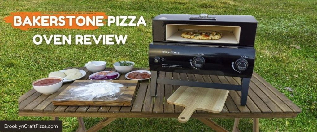 bakerstone pizza oven review