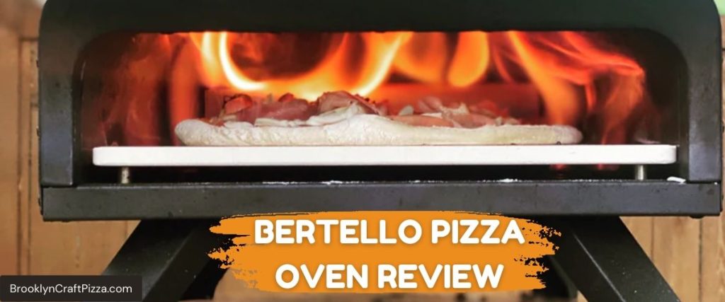 bertello pizza oven review
