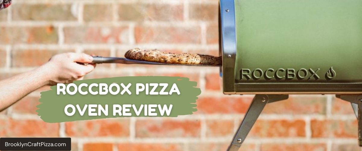roccbox pizza oven review
