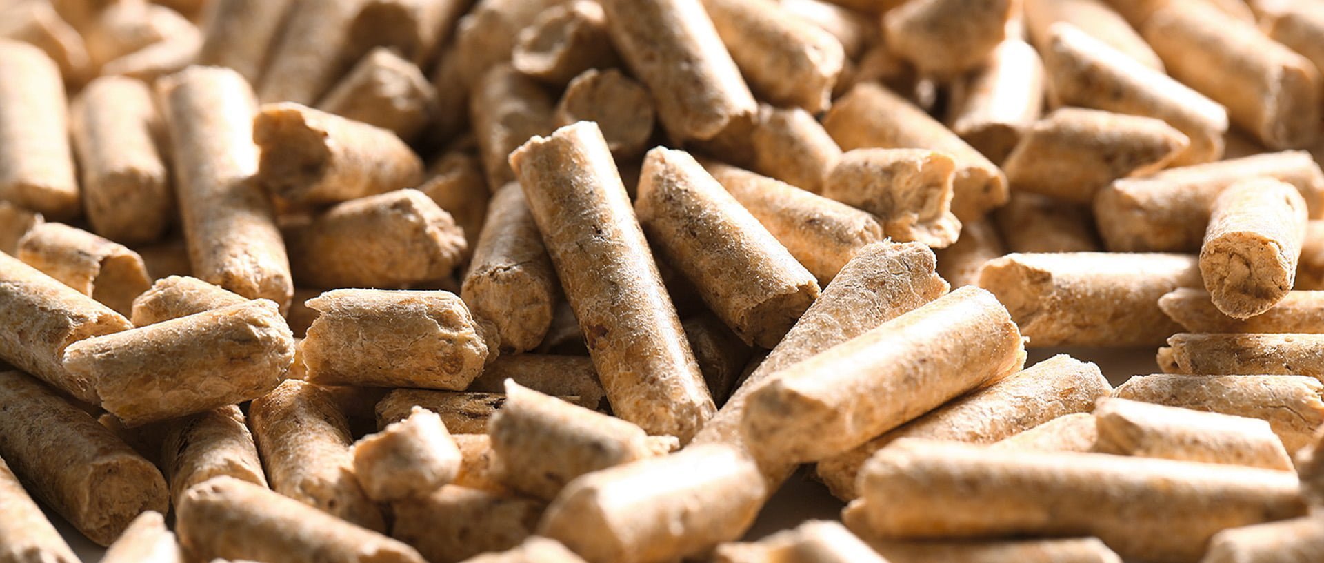 pellets