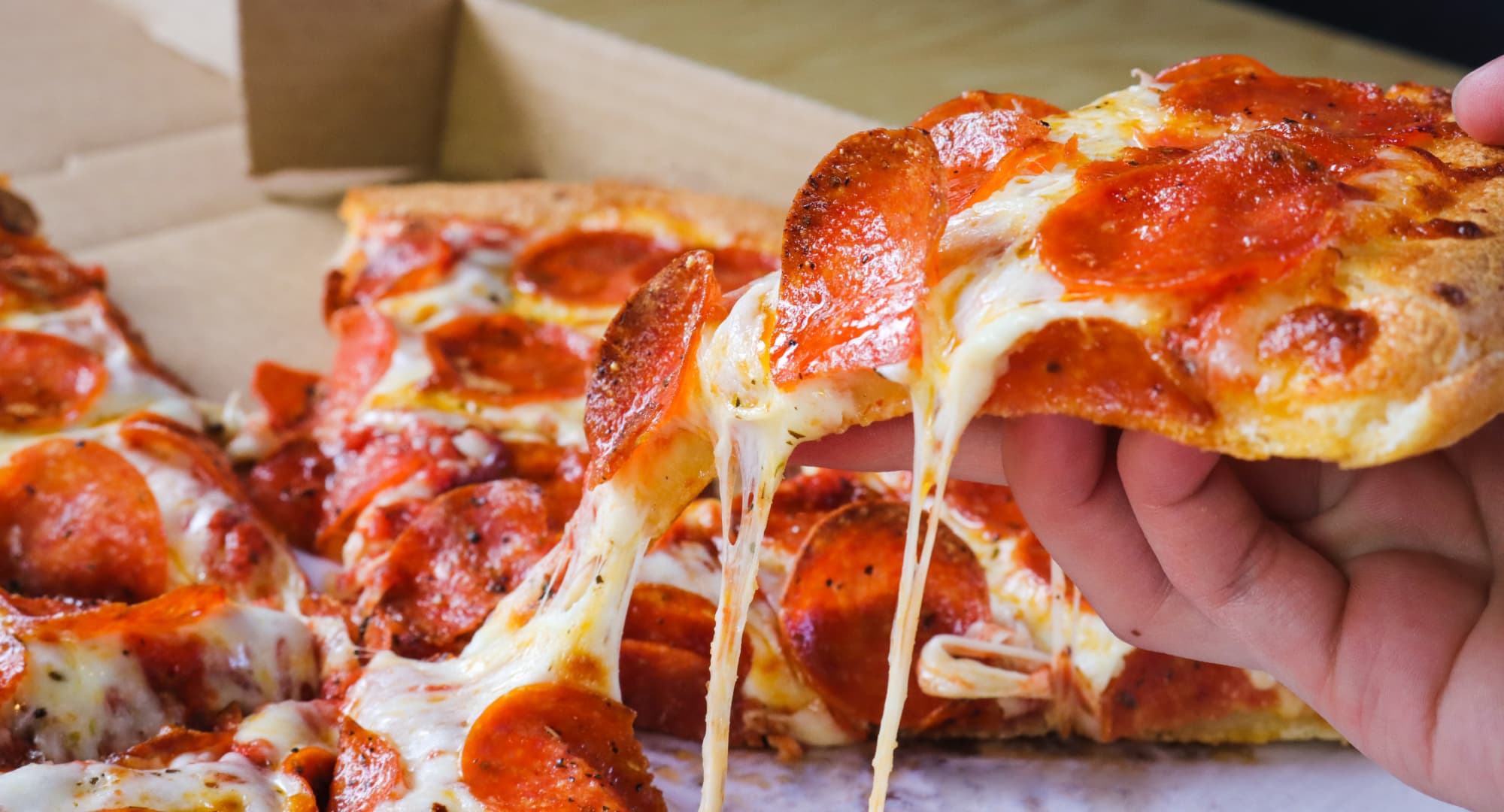 14 Best Pizza Places In Norfolk, VA [2022 Latest List]