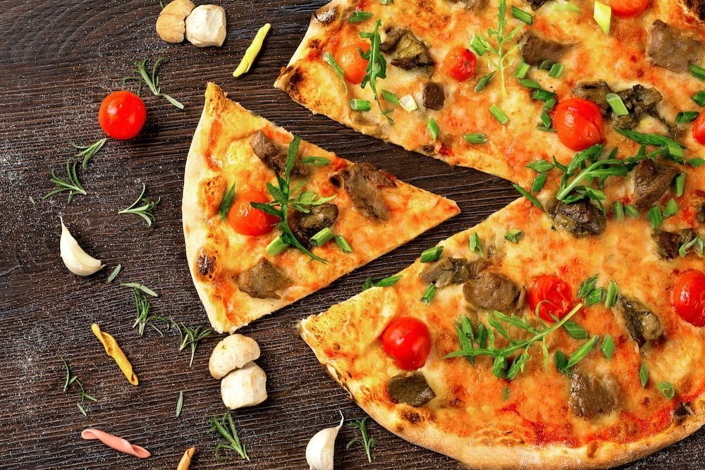 Easy Air Fryer Pizza Recipes for Your Next Pizza Night