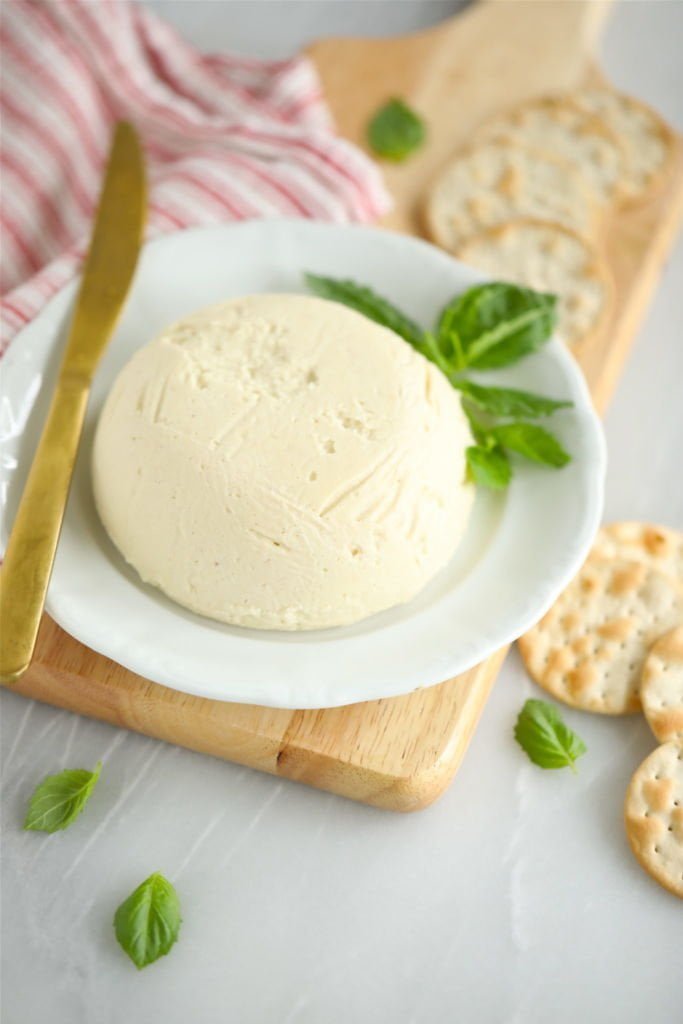 vegan pizza cheese recipes
