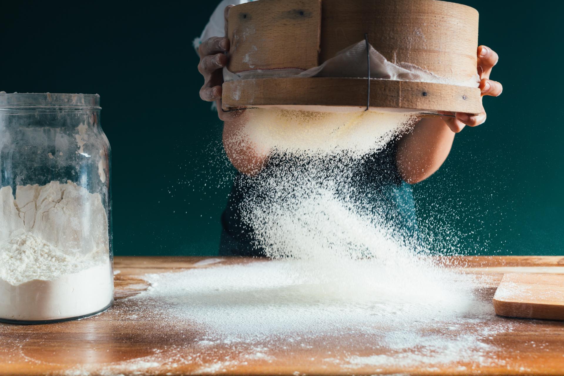double-zero-flour-what-is©iStock