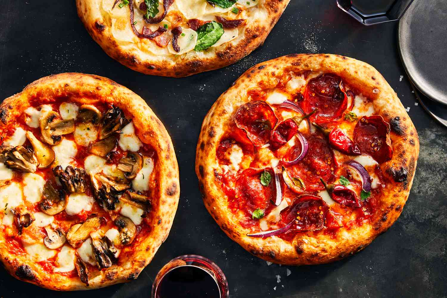 Top 25 Seafood Pizza Recipes You Don't Want to Miss